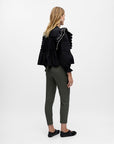 OBJECT LISA SLIM PANT NOOS