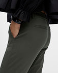 OBJECT LISA SLIM PANT NOOS