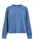 OBJECT ANDREA RE L/S SWEATSHIRT NOOS