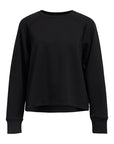 OBJECT ANDREA RE L/S SWEATSHIRT NOOS