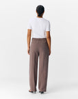 OBJECT SIGRID HW CASUAL PANT NOOS