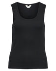 OBJECT JAMIE S/L SLI TANK TOP NOOS