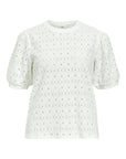 OBJECT LAILA S/S RE TOP NOOS
