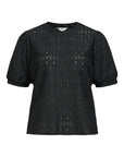 OBJECT LAILA S/S RE TOP NOOS