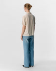 OBJECT SANNE S/S RE SHIRT NOOS