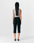OBJECT LISA MW SLI CAPRI PANT NOOS