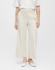 OBJECT LISA CROPPED WIDE PANT DIV