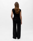 OBJECT MABEL S/L WAISTCOAT