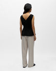 OBJECT LISA S/L RE TOP DIV