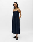 OBJECT GUNDI S/L LO DRESS