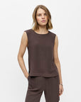 OBJECT SANNE ROSIE S/L LO TOP NOOS