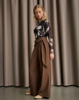 ISAY Ova Wide Pant
