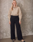 ISAY Ova Wide Pant