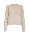 PEPPERCORN Rosy Cardigan