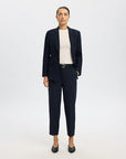 SELECTED RITA-RIA MW CROP PANT DSM NOOS