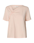 SELECTED FEMME MILA TWISTED SS TEE