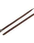ULRIKA DESIGN 35-1118S-9 Skärp Mörkbrun