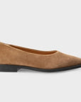 Copenhagen studios CPH415 leather black