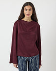 YAS NIMBO LS TOP