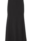 INWEAR COCENTIW SKIRT BLACK