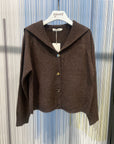 BY NAGY Sholl Color Cardigan