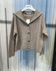 BY NAGY Sholl Color Cardigan