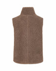 COSTER Jamie fleece vest
