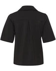 INWEAR COCENTIW TOP BLACK