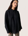 Soaked SLLeodora Shirt LS