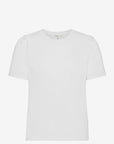 LEVETE ROOM ISOL 1 T SHIRT WHITE