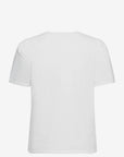 LEVETE ROOM ISOL 1 T SHIRT WHITE