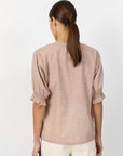 LEVETE ROOM-PALMA 2 BLOUSE