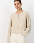 LEVETE ROOM-NAJA 63 JACKET