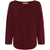 MARTA DU CHATEAU DAGMAR KNIT 5001 WINE