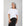 COSTER CC HEART REGULAR T SHIRT WHITE