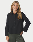 NEO NOIR Drew Shirt