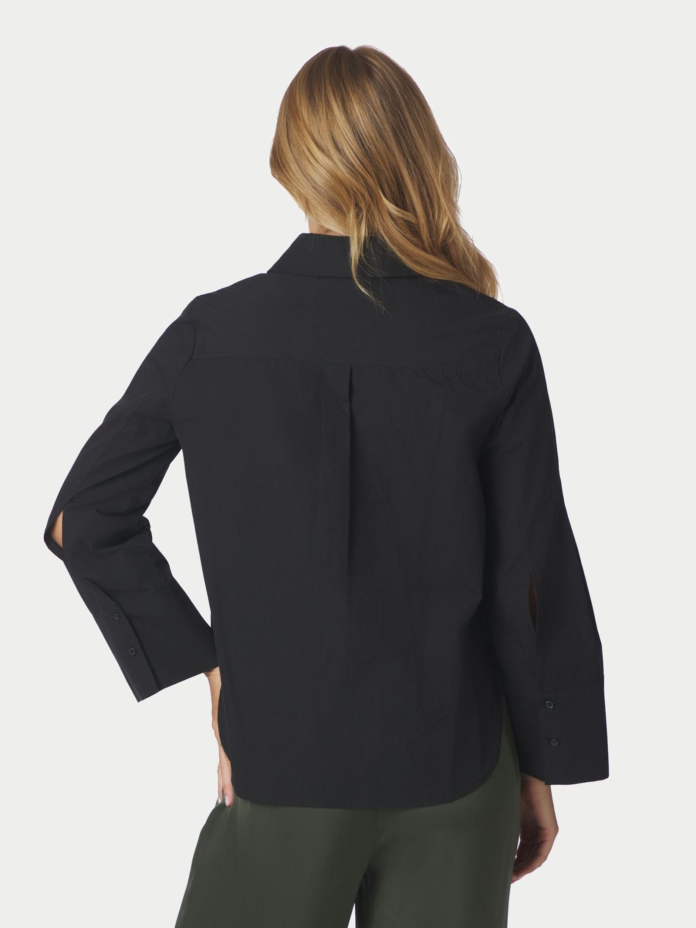 NEO NOIR Drew Shirt