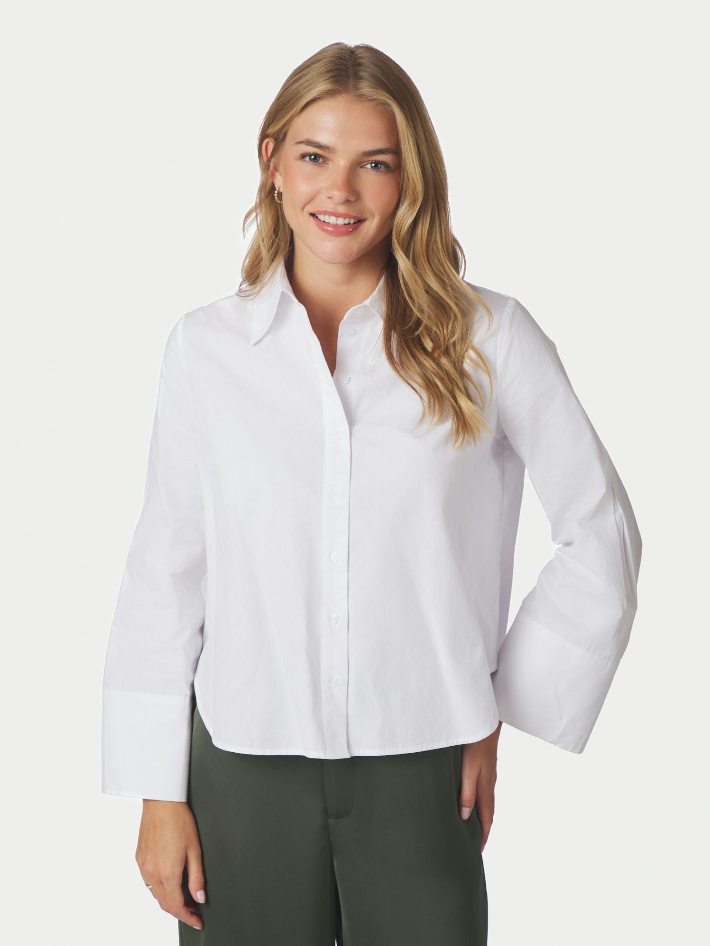 NEO NOIR Drew Shirt