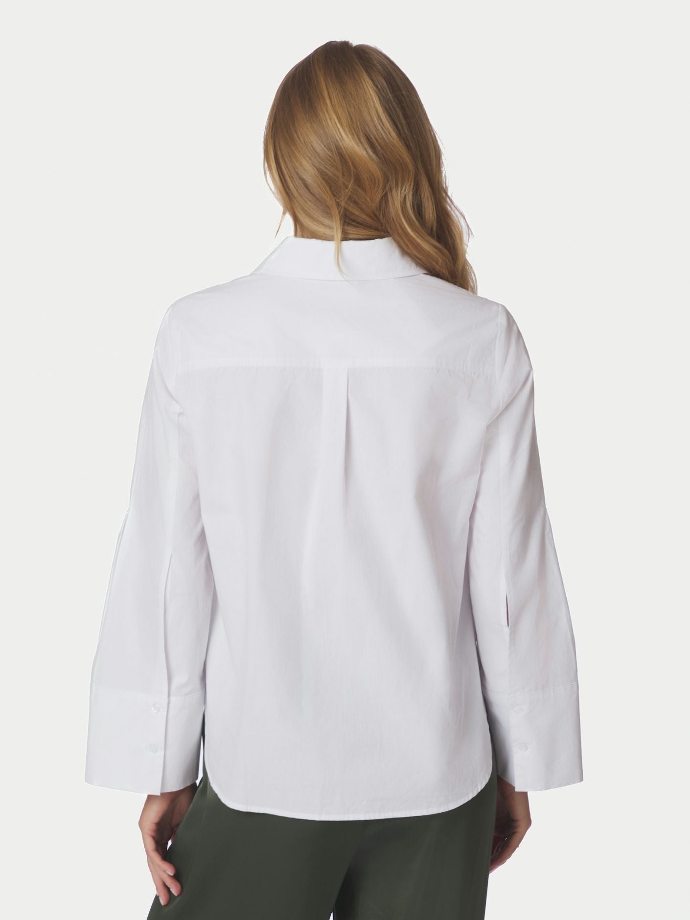 NEO NOIR Drew Shirt