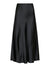 NEO NOIR KJOL BOVARY SKIRT BLACK