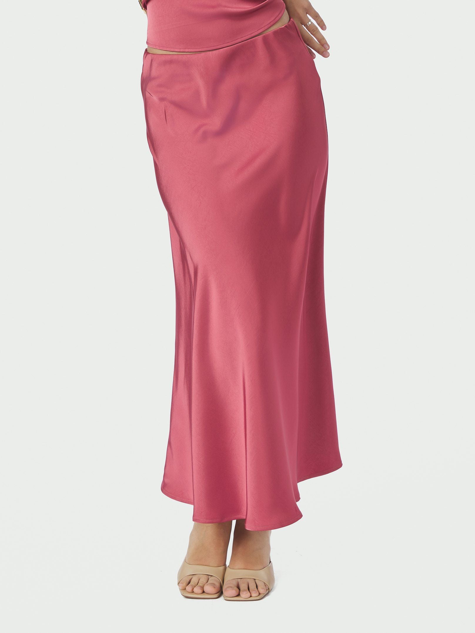 NEO NOIR Bovary Skirt