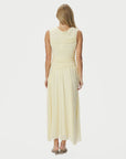NEO NOIR Cludine Mesh Dress
