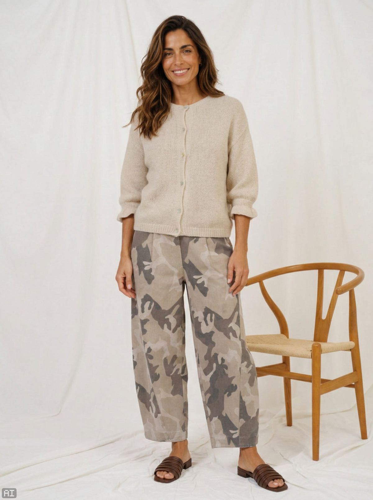 MARTA Beryl Pants