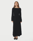 Neo Noir Emerson Knit Dress