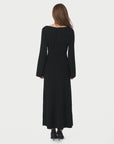 Neo Noir Emerson Knit Dress