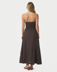NEO NOIR Kima Linen Dress