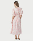 NEO NOIR Kalia Print Dress