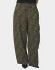 NEO NOIR Haven Camou Jeans