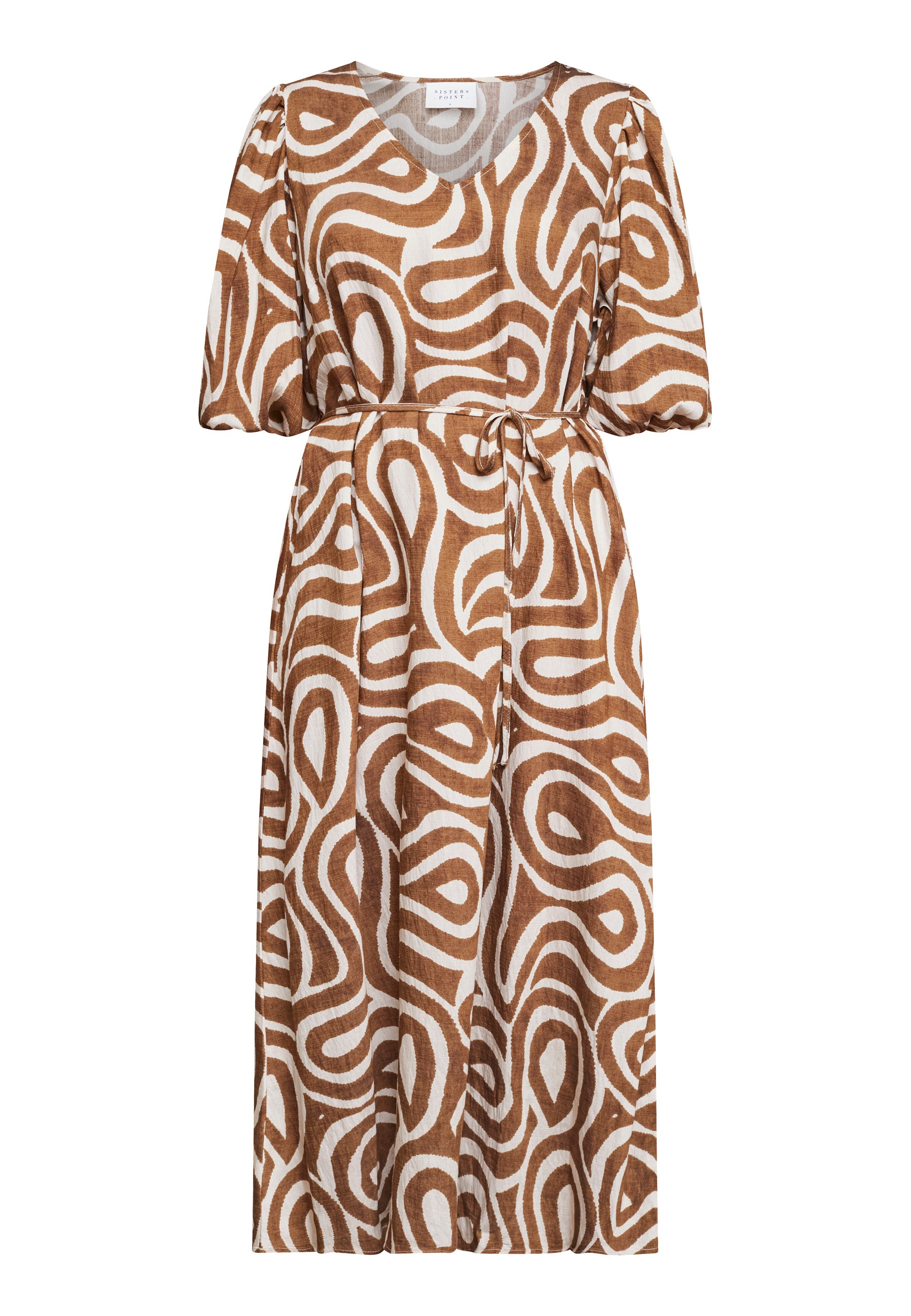 SISTERS POINT VENTIA-V.DR4 DRESS