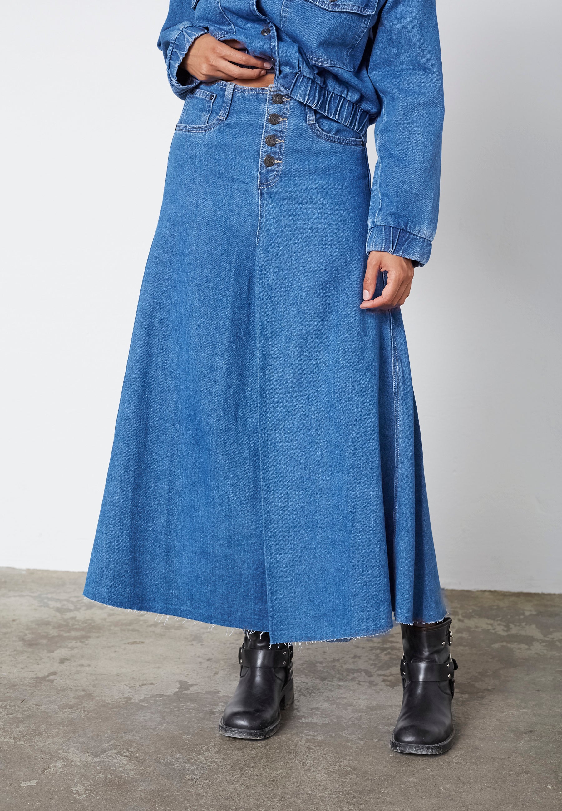 SISTERS POINT OSLA-SK1 SKIRT